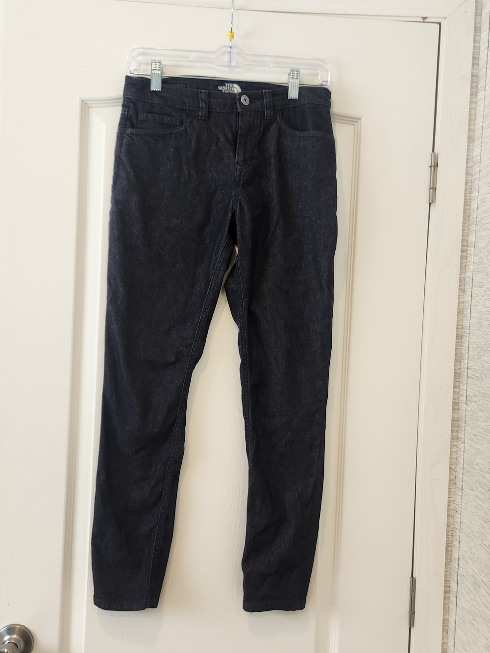 The North Face Womens Jeans 2 Euc